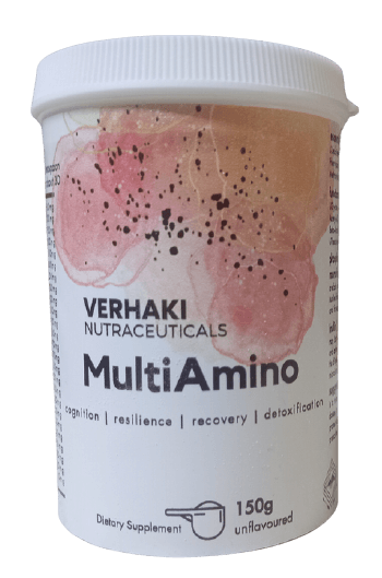 Verhaki MultiAmino 150g