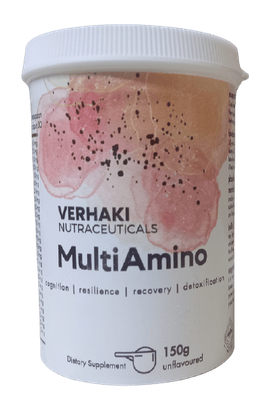 Verhaki MultiAmino 150g