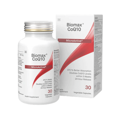 Coyne Biomax® CoQ10 30c