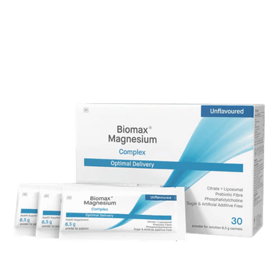 Coyne Biomax® Magnesium Complex 30sachets