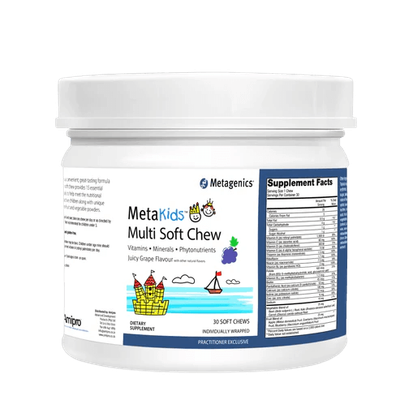 MetaKids Multi Soft Chew 30