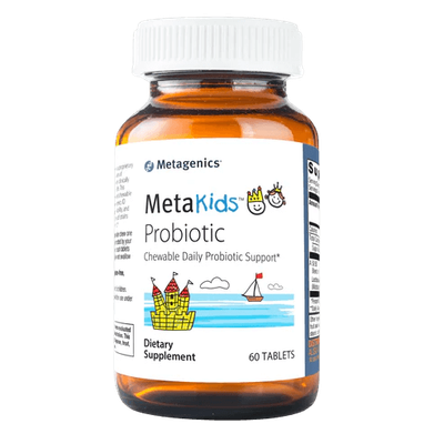 Metagenics MetaKids Probiotic 60c