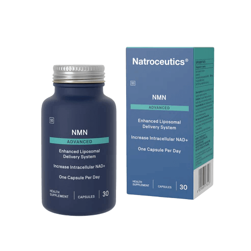 Natroceutics NMN Advanced 30c