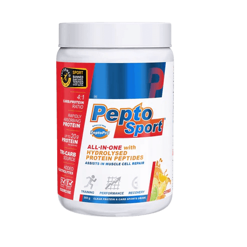 PeptoSport® Sport Supplement