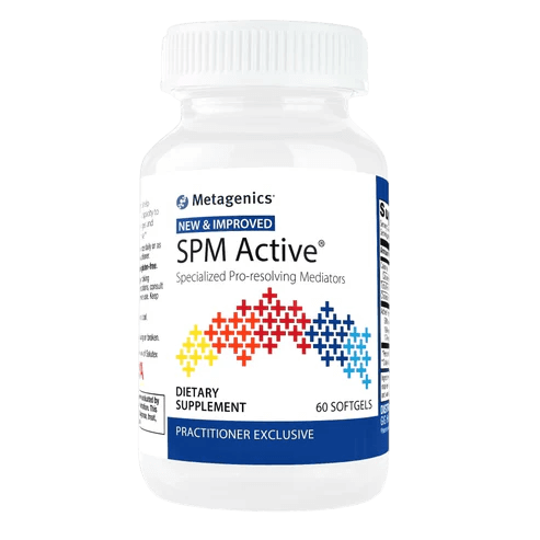 SPM Active 60c