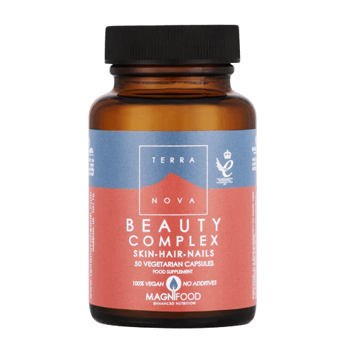 Terranova Beauty Complex 50c