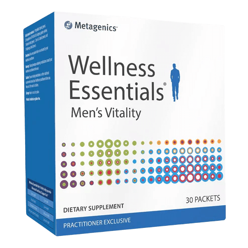 Wellness Essentials® Men&#39;s Vitality 30s