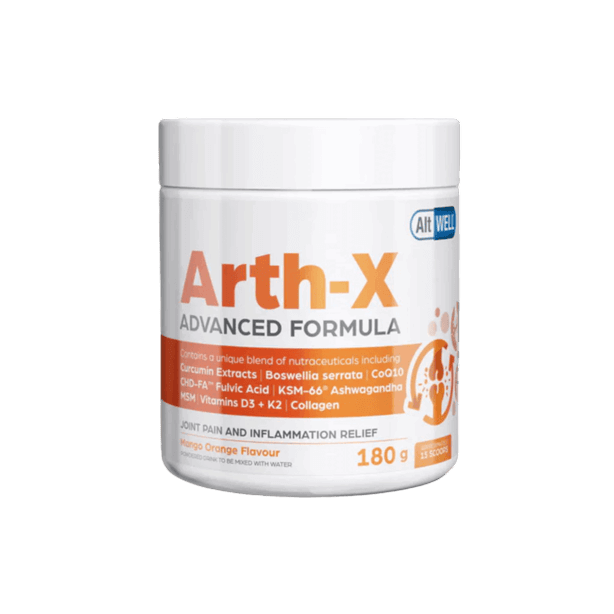 Altwell Arth-X 180g