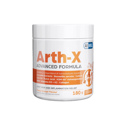 Altwell Arth-X 180g
