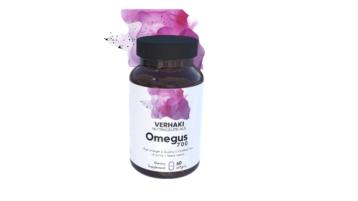 Verhaki Omegus700 60c