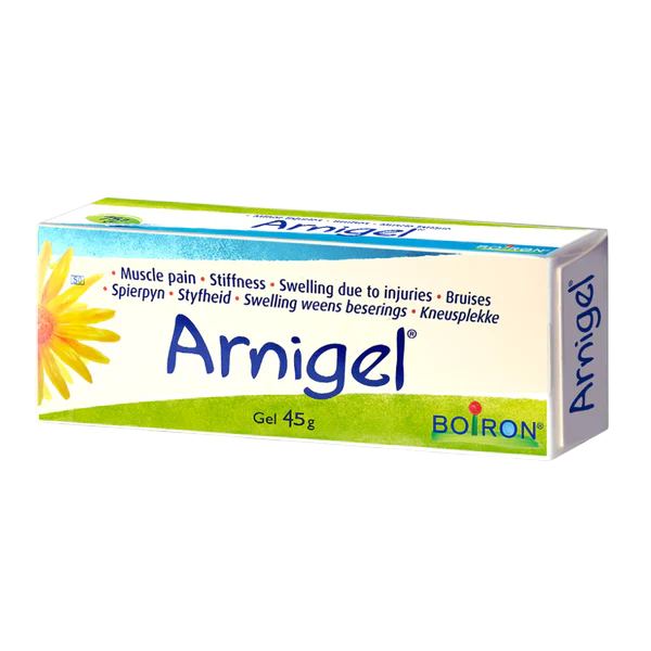 Boiron Arnigel 45g