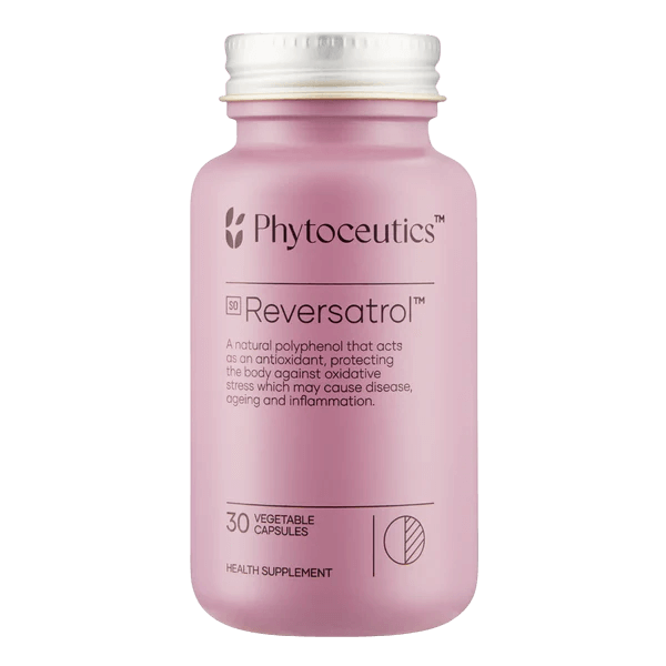 Phytoceutics Reversatrol 30c