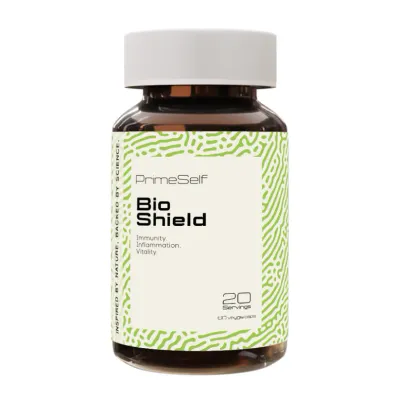PrimeSelf Bio Shield 60c