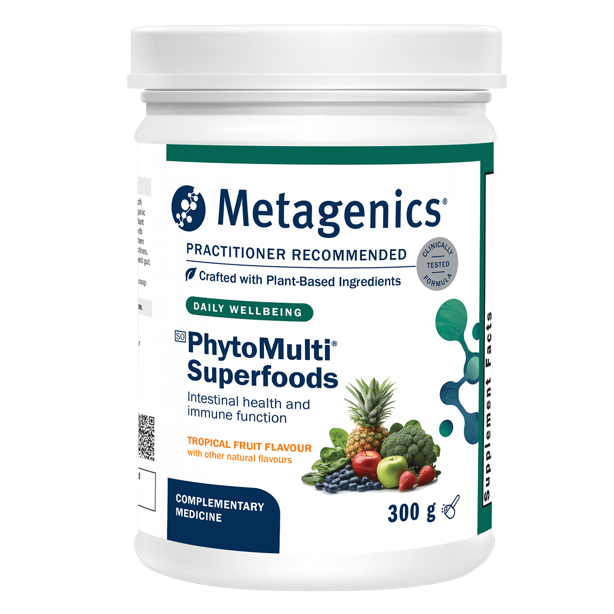 Metagenics PhytoMulti Superfoods 300g