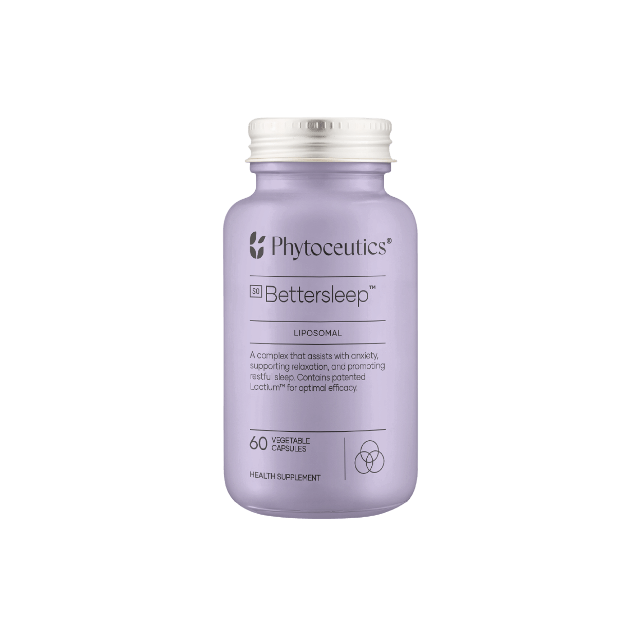 Coyne Phytoceutics Bettersleep 60s