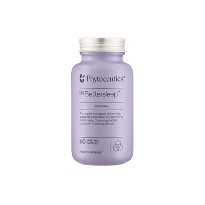 Coyne Phytoceutics Bettersleep 60s