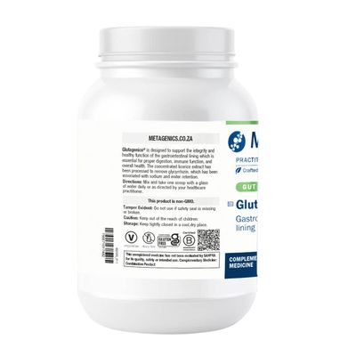 Metagenics Glutagenics 250g