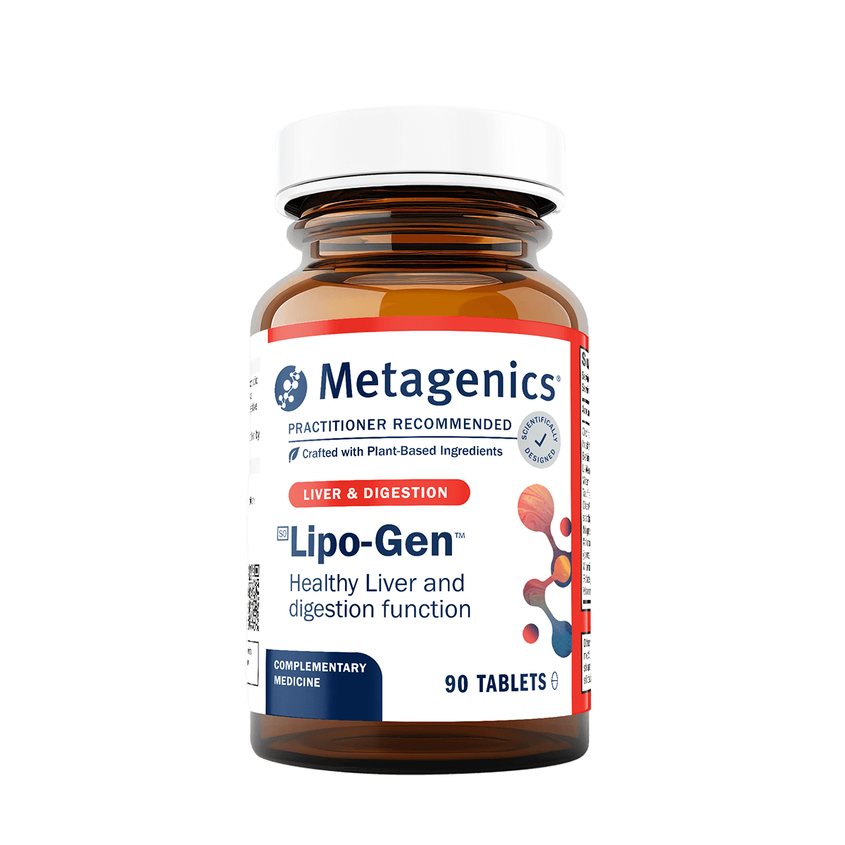 Metagenics Lipo-Gen 90c