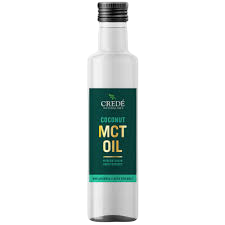 Crede MCT Oil 500ml