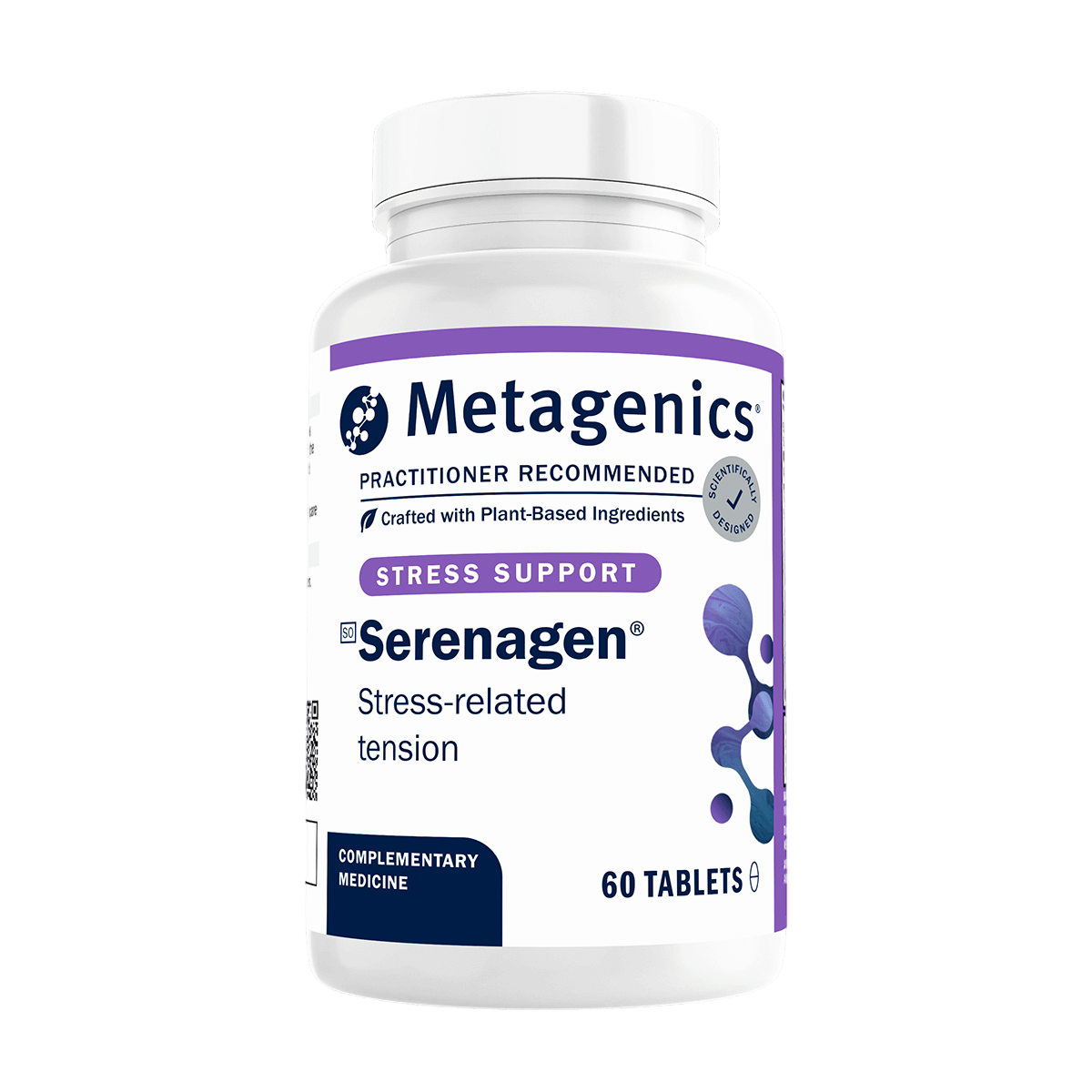 Metagenics Serenagen 60c