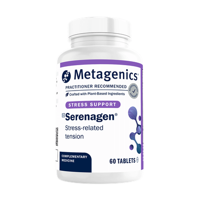 Metagenics Serenagen 60c
