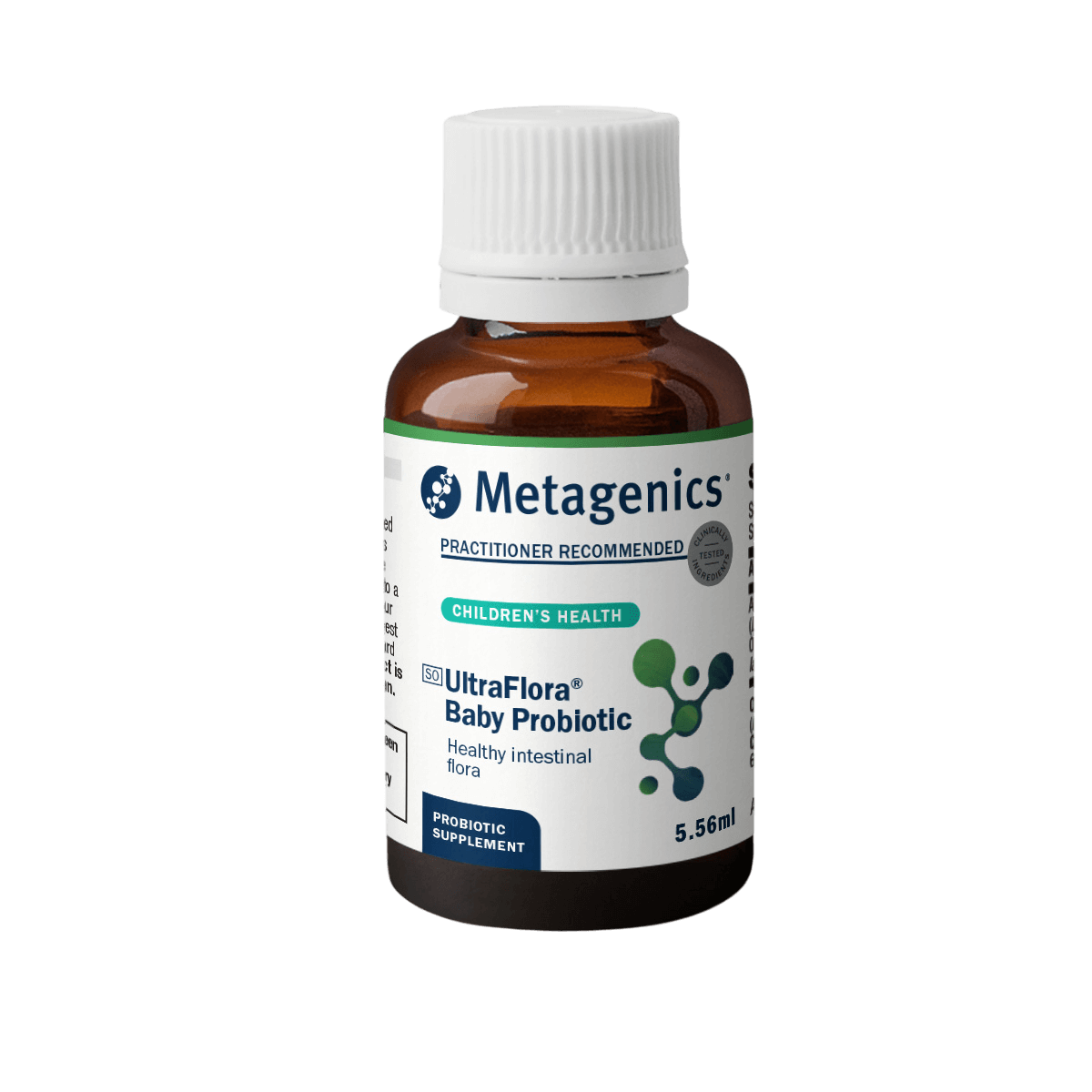 Metagenics Ultraflora Baby Probiotic 5.65 ml