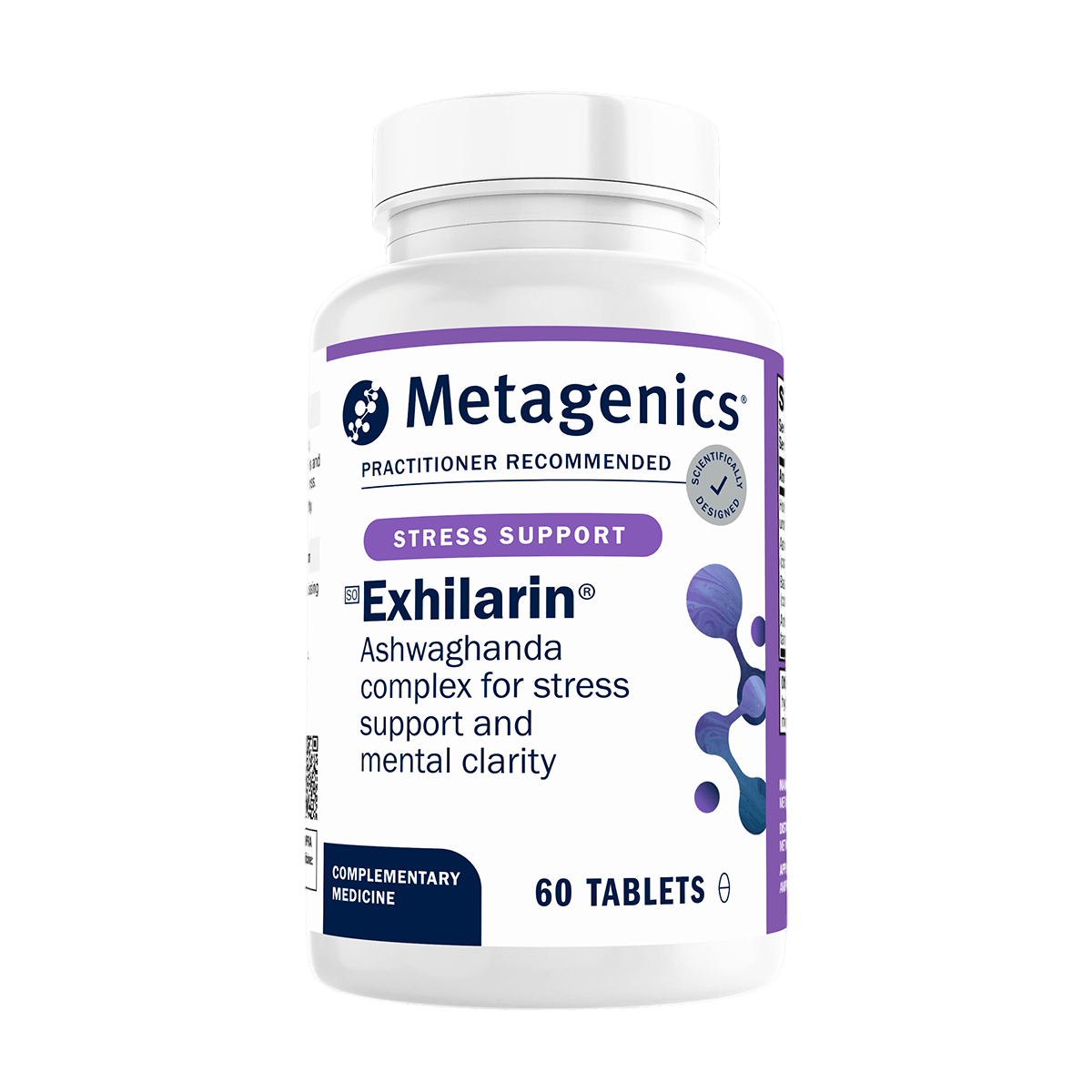 Exhilarin 60c
