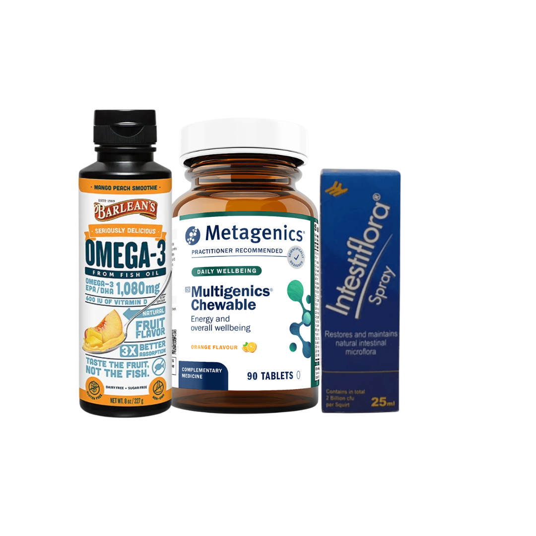 Winter Combo for Kids Bundle 2