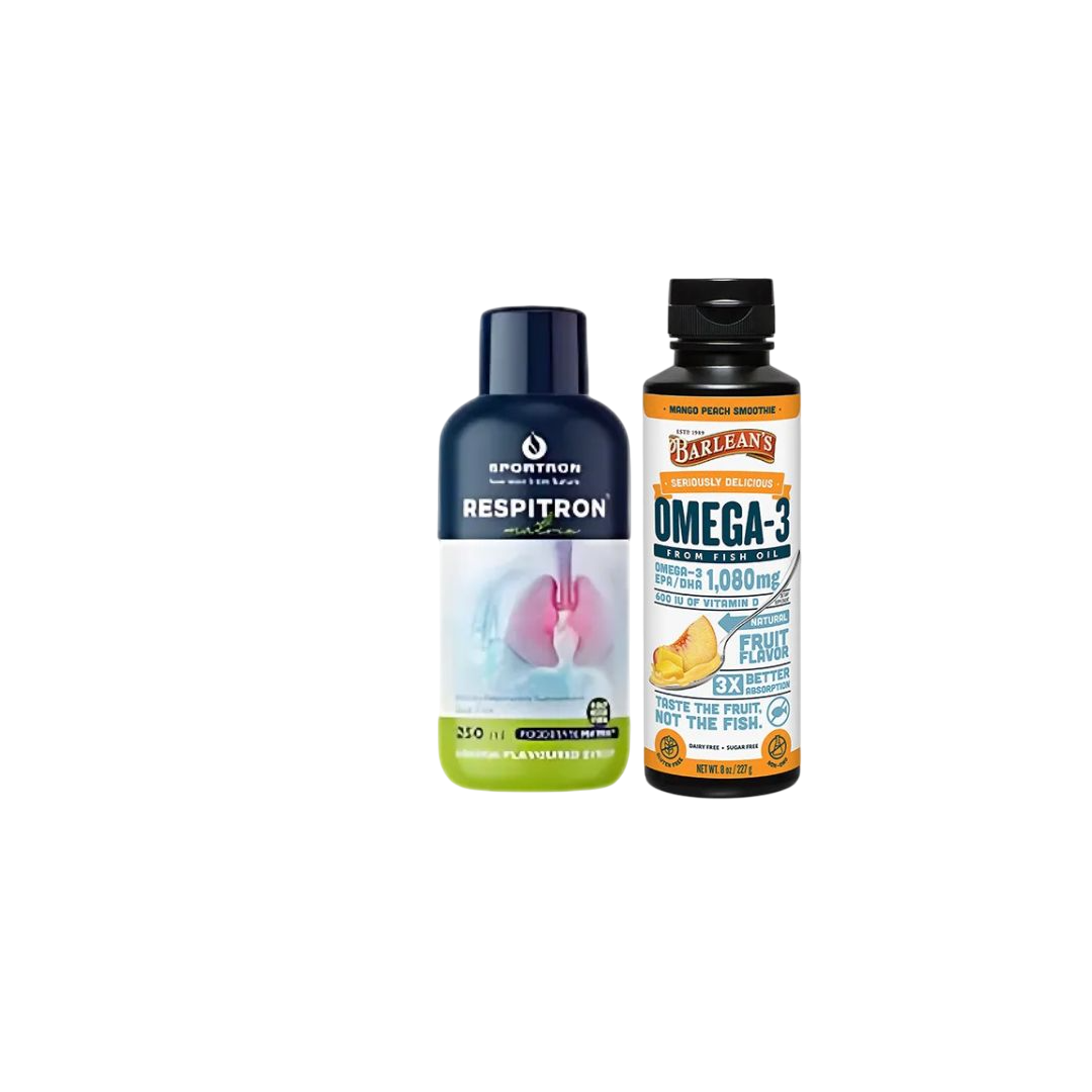Winter Combo for Kids Bundle 1