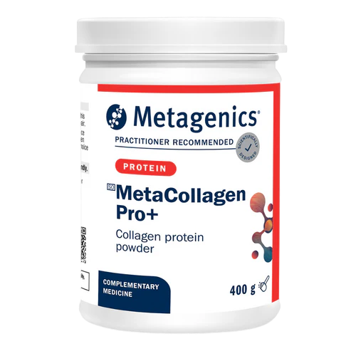 Metagenics MetaCollagen Pro 400g