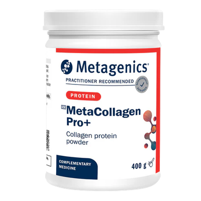 Metagenics MetaCollagen Pro 400g