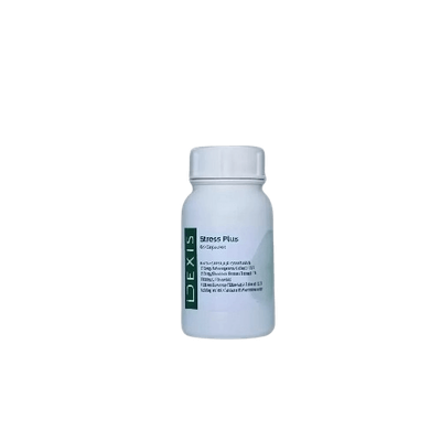 IDexis Stress PLUS 60c