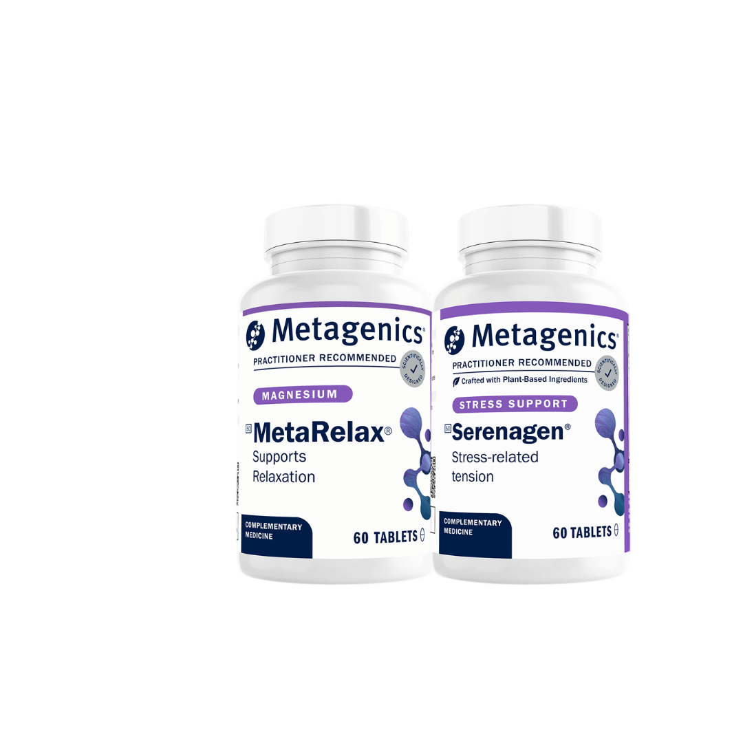 Stress Combo Bundle 2
