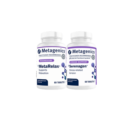 Stress Combo Bundle 2