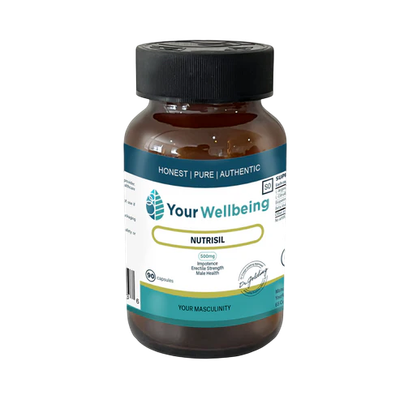 YWB Nutrisil 90c