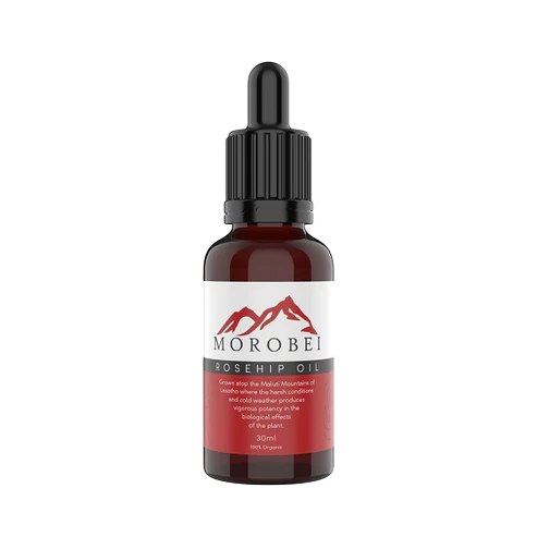 Wings Morobei Rosehip Oil 30ml