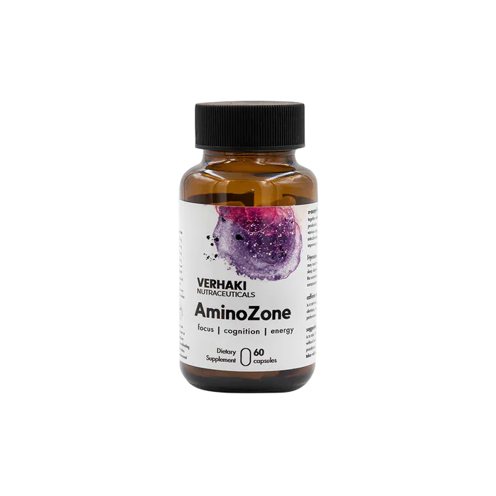 Verhaki AminoZone 60c