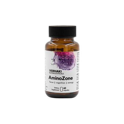 Verhaki AminoZone 60c
