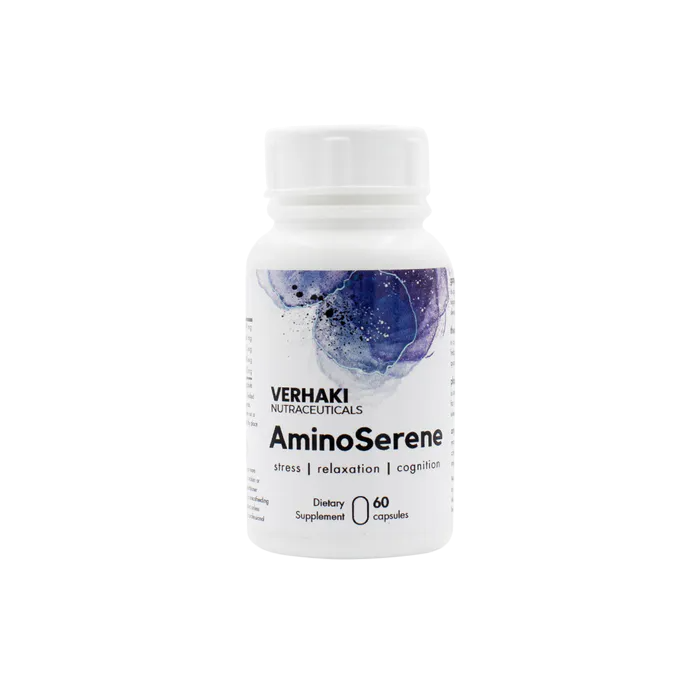 Verhaki AminoSerene 60c