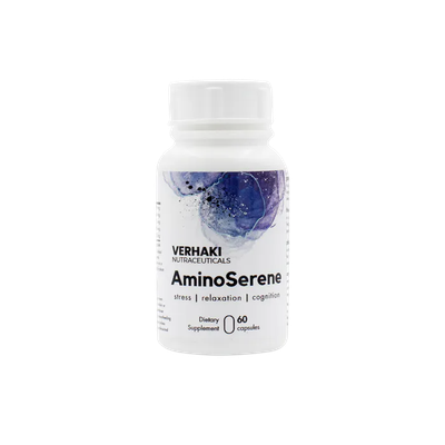 Verhaki AminoSerene 60c