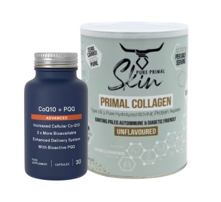 Anti Ageing Combo Bundle 2