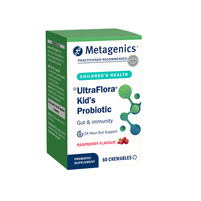 Metagenics MetaKids Probiotic 60c