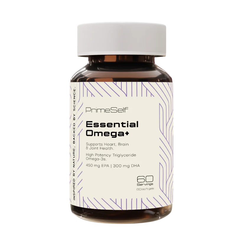 PrimeSelf Essential Omega + 60c