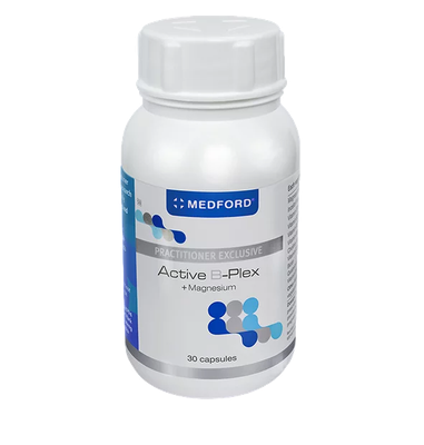 Medford Active B-Plex 30c