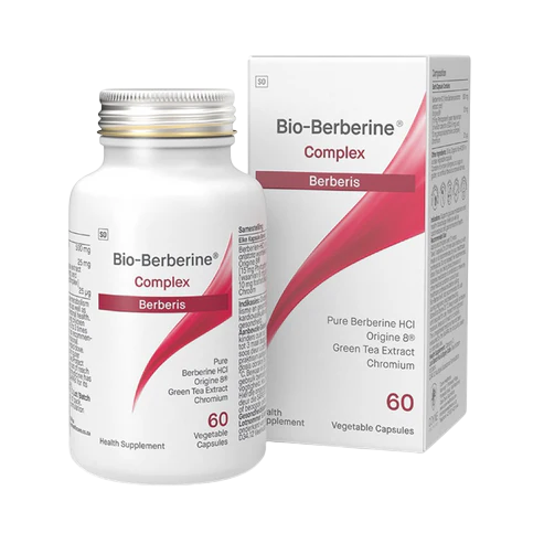Coyne Bio-Berberine Complex 60c