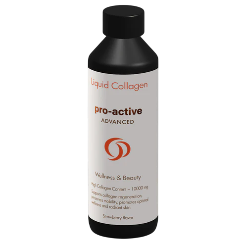 Pro-Active Collagen ADVANCED