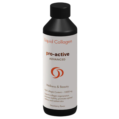 Pro-Active Collagen ADVANCED