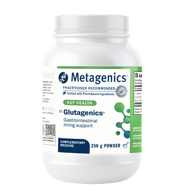 Metagenics Glutagenics 250g