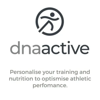 DNAlysis DNA Active