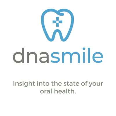 DNAlysis DNA Smile